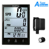 Wireless Computer Speedometer for Bike-waterproof! - Jo-products,  - cycling & fishing, 