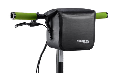 2017 Waterproof Bike Bag 3-4L - Jo-products,  - cycling & fishing, 