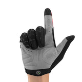 Windproof Cycling touch screen gloves - Jo-products, gloves - cycling & fishing, 