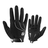 Windproof Cycling touch screen gloves - Jo-products, gloves - cycling & fishing, 