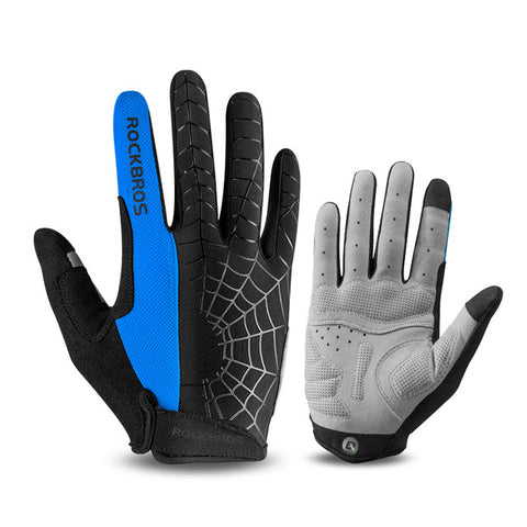Windproof Cycling touch screen gloves - Jo-products, gloves - cycling & fishing, 