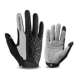 Windproof Cycling touch screen gloves - Jo-products, gloves - cycling & fishing, 