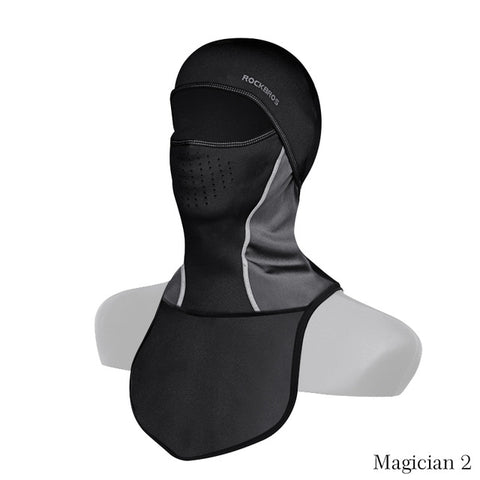 Winter Cycling Cap Fleece Thermal - Jo-products,  - cycling & fishing, 