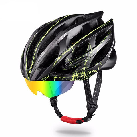 Cycling Helmet - Jo-products,  - cycling & fishing, 