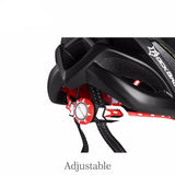 Cycling Helmet - Jo-products,  - cycling & fishing, 