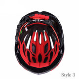 Cycling Helmet - Jo-products,  - cycling & fishing, 