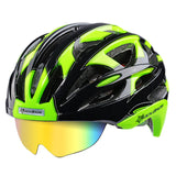 Cycling Helmet - Jo-products,  - cycling & fishing, 