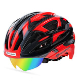 Cycling Helmet - Jo-products,  - cycling & fishing, 