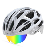 Cycling Helmet - Jo-products,  - cycling & fishing, 