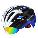 Cycling Helmet - Jo-products,  - cycling & fishing, 