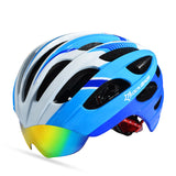 Cycling Helmet - Jo-products,  - cycling & fishing, 