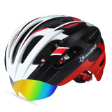 Cycling Helmet - Jo-products,  - cycling & fishing, 