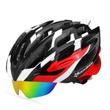 Cycling Helmet - Jo-products,  - cycling & fishing, 