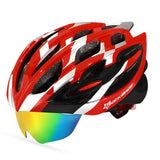 Cycling Helmet - Jo-products,  - cycling & fishing, 