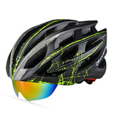 Cycling Helmet - Jo-products,  - cycling & fishing, 