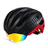 Cycling Helmet - Jo-products,  - cycling & fishing, 
