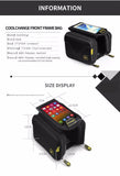 2017 Bicycle bag with stand for cell phone - Jo-products,  - cycling & fishing, 