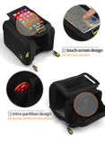 2017 Bicycle bag with stand for cell phone - Jo-products,  - cycling & fishing, 