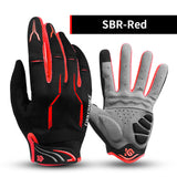Cycling Gloves Touch Screen GEL for Bike - Jo-products,  - cycling & fishing, 