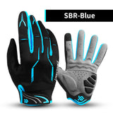 Cycling Gloves Touch Screen GEL for Bike - Jo-products,  - cycling & fishing, 