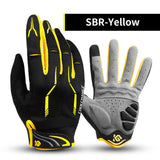 Cycling Gloves Touch Screen GEL for Bike - Jo-products,  - cycling & fishing, 
