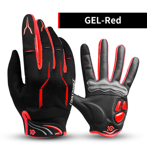 Cycling Gloves Touch Screen GEL for Bike - Jo-products,  - cycling & fishing, 