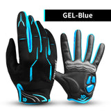 Cycling Gloves Touch Screen GEL for Bike - Jo-products,  - cycling & fishing, 