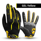 Cycling Gloves Touch Screen GEL for Bike - Jo-products,  - cycling & fishing, 