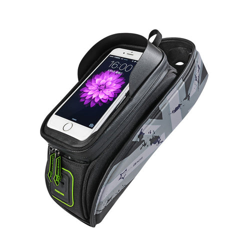 Rainproof Touch Screen Cycling Bags + Phone Case - Jo-products,  - cycling & fishing, 