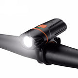 Bicycle Front Rechargeable Flashlight Waterproof - Jo-products,  - cycling & fishing, 