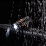 Bicycle Front Rechargeable Flashlight Waterproof - Jo-products,  - cycling & fishing, 