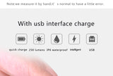 Bicycle Front Rechargeable Flashlight Waterproof - Jo-products,  - cycling & fishing, 