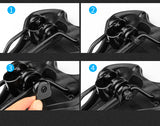 2017 Bicycle seat - Jo-products,  - cycling & fishing, 