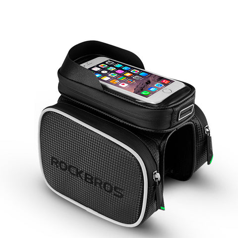 Bicycle Rainproof Cell Phone Bag - Jo-products,  - cycling & fishing, 