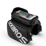 Bicycle Rainproof Cell Phone Bag - Jo-products,  - cycling & fishing, 