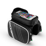 Bicycle Rainproof Cell Phone Bag - Jo-products,  - cycling & fishing, 