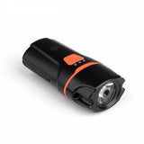 Waterproof flashlight - Jo-products,  - cycling & fishing, 