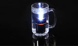 Waterproof flashlight - Jo-products,  - cycling & fishing, 
