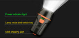 Waterproof flashlight - Jo-products,  - cycling & fishing, 