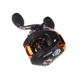 Proffesional Baitcasting Fishing Reel - Jo-products,  - cycling & fishing, 