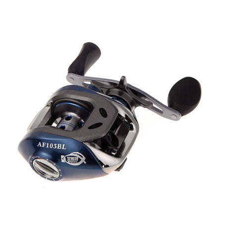 Proffesional Baitcasting Fishing Reel - Jo-products,  - cycling & fishing, 