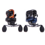 Proffesional Baitcasting Fishing Reel - Jo-products,  - cycling & fishing, 