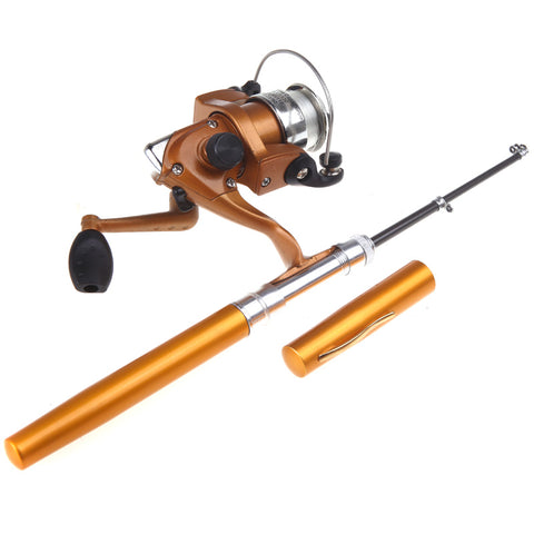 Fishing Rod Reel - Jo-products,  - cycling & fishing, 