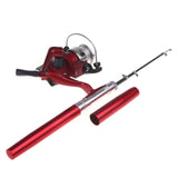 Fishing Rod Reel - Jo-products,  - cycling & fishing, 