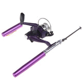 Fishing Rod Reel - Jo-products,  - cycling & fishing, 