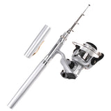 Fishing Rod Reel - Jo-products,  - cycling & fishing, 