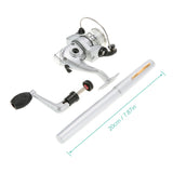Fishing Rod Reel - Jo-products,  - cycling & fishing, 