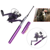Fishing Rod Reel - Jo-products,  - cycling & fishing, 