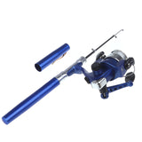 Fishing Rod Reel - Jo-products,  - cycling & fishing, 