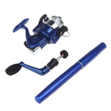 Fishing Rod Reel - Jo-products,  - cycling & fishing, 